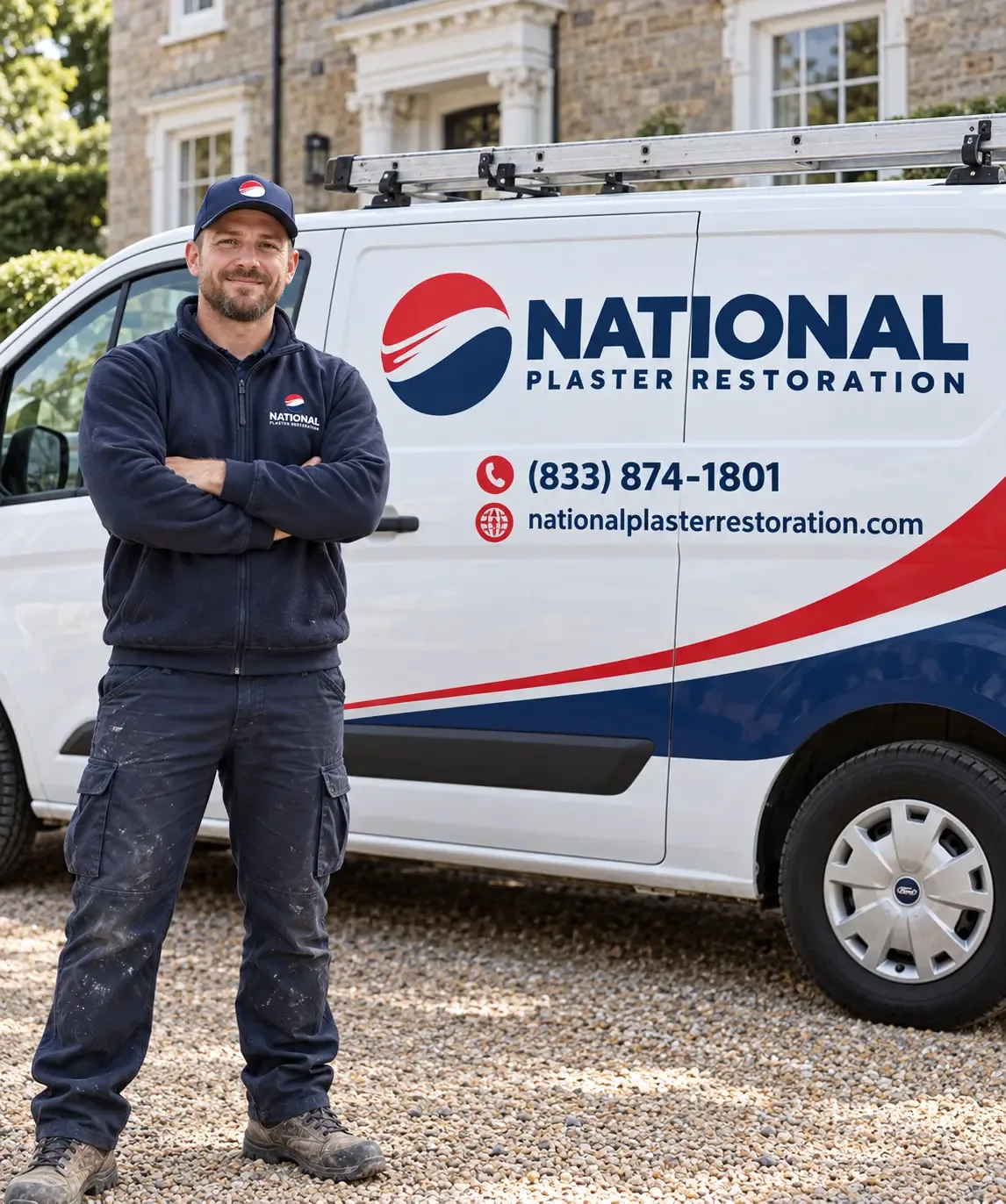 Plaster Repair Barnesville, MN FAQs